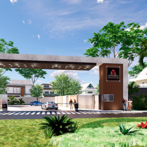 Terrenos / Condomínio / Villa Blanca Residence II