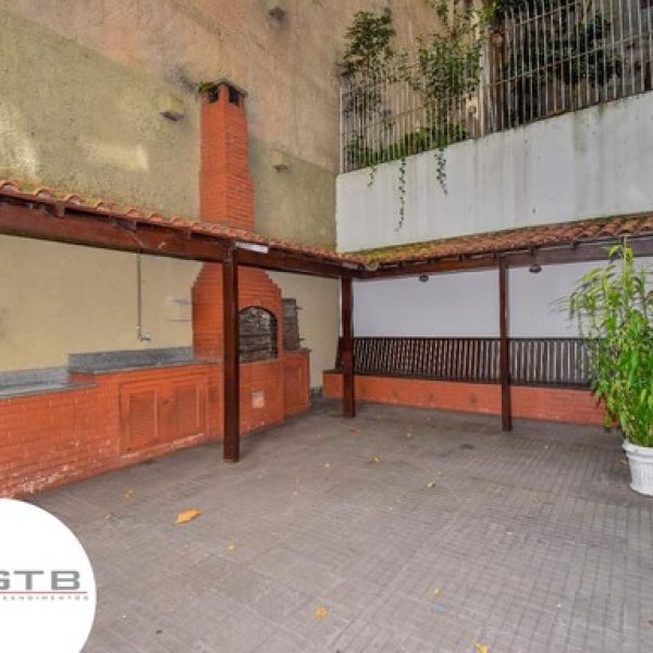 Apartamento a Venda Alto Leblon (12)