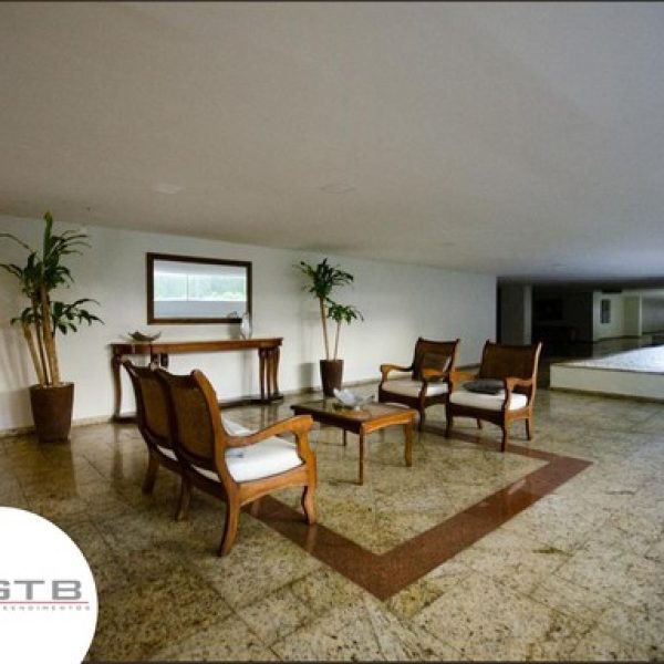 Apartamento a Venda Alto Leblon (13)