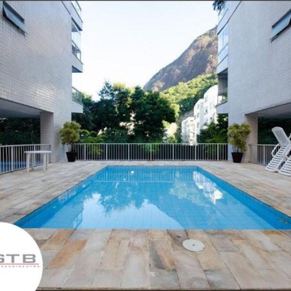Apartamento a Venda Alto Leblon (14)