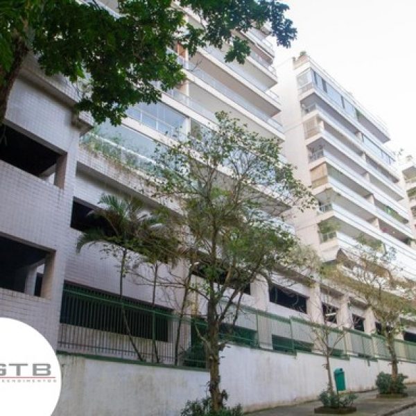 Apartamento a Venda Alto Leblon (17)