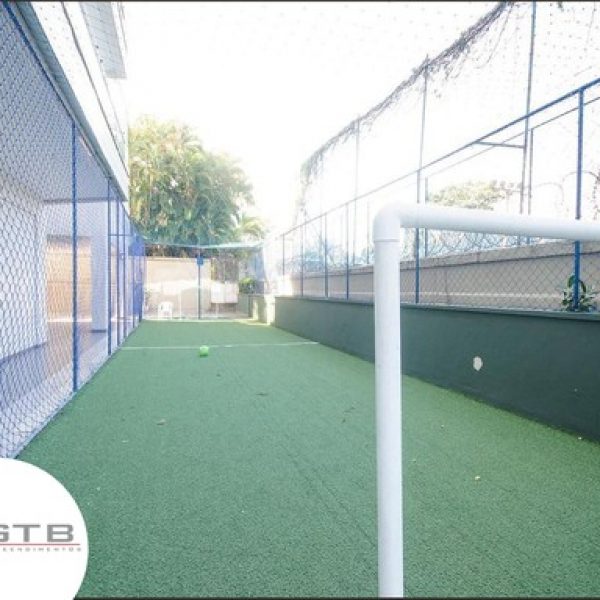 Apartamento a Venda Alto Leblon (2)