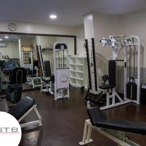 Apartamento a Venda Alto Leblon (20)
