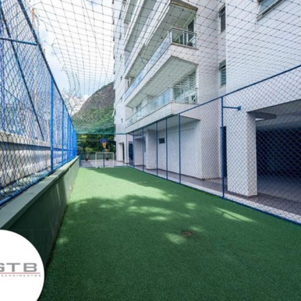 Apartamento a Venda Alto Leblon (21)