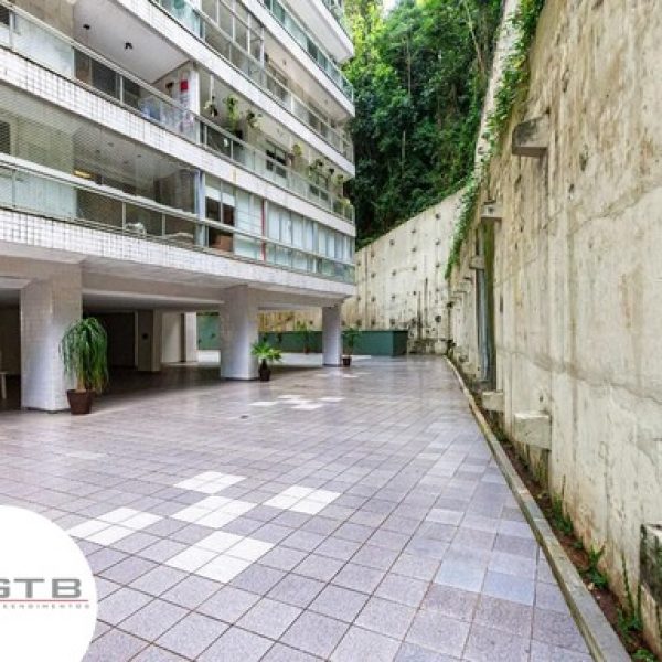 Apartamento a Venda Alto Leblon (22)