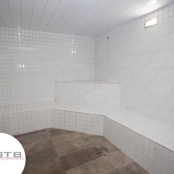 Apartamento a Venda Alto Leblon (5)