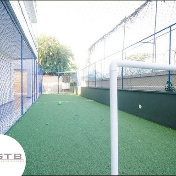 Apartamento a Venda Alto Leblon (6)