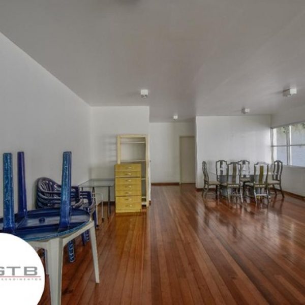 Apartamento a Venda Alto Leblon (9)