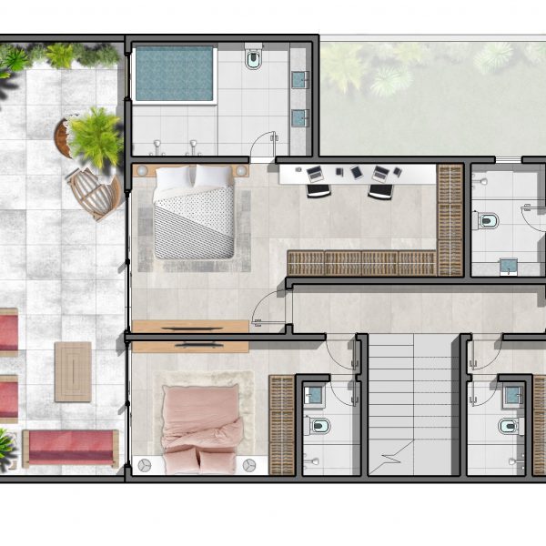 Casa Condomínio Interlagos de Itaúna (3)